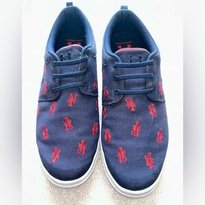 Under Armor Lobster Shoes Men's 10